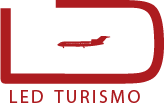 Led Turismo Logo