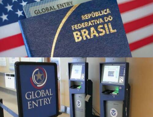 Brasil entra no programa Global Entry, que facilita acesso aos EUA